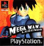 miniatura mega-man-legends-frontal-por-franki cover psx