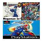 miniatura megaman-3-en-1-frontal-por-cizaya-3 cover psx