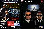 miniatura men-in-black-dvd-por-matiwe cover psx