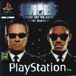 miniatura men-in-black-frontal-por-franki cover psx