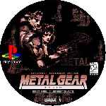 miniatura metal-gear-solid-cd1-v2-por-pintorico cover psx