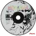 miniatura metal-gear-solid-cd2-por-franki cover psx