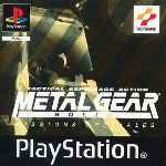 miniatura metal-gear-solid-special-missions-v2-frontal-por-pintorico cover psx