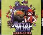 miniatura metal-slug-submarine-trasera-por-enzo12 cover psx