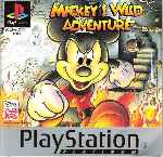 miniatura mickeys-wild-adventure-frontal-por-franki cover psx