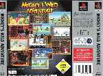 miniatura mickeys-wild-adventure-trasera-por-franki cover psx