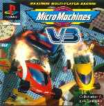 miniatura micro-machines-v-3-frontal-por-franki cover psx