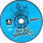 miniatura micro-maniacs-cd-por-franki cover psx