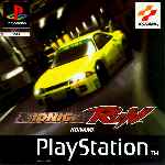 miniatura midnight-run-frontal-por-franki cover psx