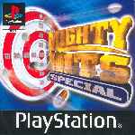 miniatura mighty-hits-special-frontal-por-franki cover psx