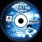 miniatura mike-tyson-boxing-cd-por-franki cover psx
