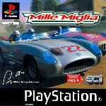 miniatura mille-miglia-frontal-por-franki cover psx