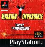 miniatura mission-impossible-frontal-por-franki cover psx