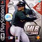 miniatura mlb-2005-frontal-por-josefergo cover psx