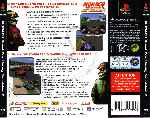 miniatura monaco-grand-prix-racing-simulation-trasera-por-seaworld cover psx