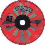 miniatura monkey-hero-cd-por-franki cover psx