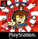 miniatura monkey-hero-frontal-por-franki cover psx