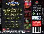 miniatura monkey-hero-trasera-por-franki cover psx