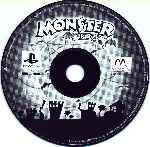 miniatura monster-racer-cd-por-franki cover psx