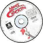 miniatura mort-the-chicken-cd-por-franki cover psx