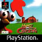 miniatura mort-the-chicken-frontal-por-franki cover psx