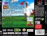 miniatura mort-the-chicken-trasera-por-franki cover psx