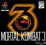 miniatura mortal-kombat-3-frontal-v2-por-matiwe cover psx