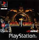 miniatura mortal-kombat-4-frontal-por-franki cover psx