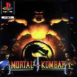 miniatura mortal-kombat-4-frontal-v2-por-pezmolly cover psx