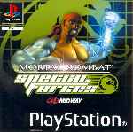 miniatura mortal-kombat-special-forces-frontal-por-franki cover psx