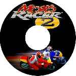 miniatura moto-racer-2-cd-por-el-verderol cover psx