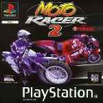 miniatura moto-racer-2-frontal-por-el-verderol cover psx