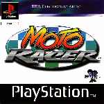 miniatura moto-racer-frontal-por-franki cover psx