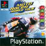 miniatura moto-racer-world-frontal-por-franki cover psx