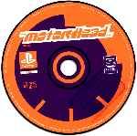 miniatura motorhead-cd-por-seaworld cover psx