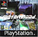miniatura motorhead-frontal-por-franki cover psx
