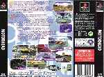 miniatura motorhead-trasera-por-franki cover psx