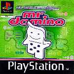 miniatura mr-domino-frontal-por-franki cover psx