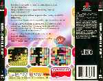miniatura mr-driller-trasera-por-franki cover psx