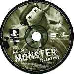 miniatura muppet-monster-adventure-cd-por-franki cover psx