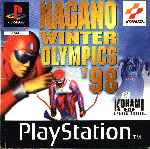 miniatura nagano-winter-olympics-98-frontal-por-franki cover psx