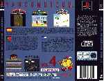 miniatura namco-museum-volumen-4-trasera-por-franki cover psx