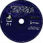 miniatura nanotek-warrior-cd-por-franki cover psx