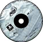 miniatura nascar-2000-cd-por-franki cover psx
