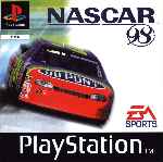 miniatura nascar-98-frontal-por-franki cover psx