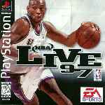 miniatura nba-live-97-frontal-por-aka49 cover psx