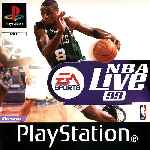 miniatura nba-live-99-frontal-por-franki cover psx