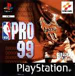miniatura nba-pro-99-frontal-por-franki cover psx