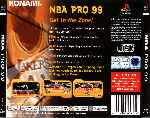miniatura nba-pro-99-trasera-por-franki cover psx