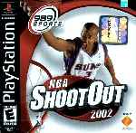 miniatura nba-shoot-out-2002-frontal-por-intrio cover psx